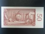 50 Kčs 1964 s. N 01