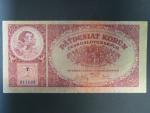 50 Kč 1.10.1929, serie T