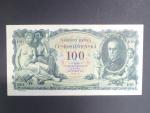 100 Kč 10.1.1931 serie I, I.vydání