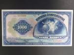1000 Kč 8.4.1932, serie A