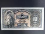 1000 Kč 8.4.1932, serie A