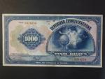 1000 Kč 8.4.1932, serie A