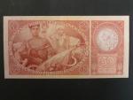 50 Kč 1.10.1929, serie Pa