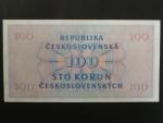 100 Kčs 1945 série H 04