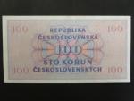 100 Kčs 1945 série H 23