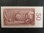 50 Kčs 1964 s. K 20