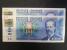 ČESKÁ REPUBLIKA (1993-2026) - 1000 Kč 1985/1993 kolek lepený, 2 x bankovka se stejným číslem a jinou sérií