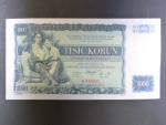 1000 Kč 25.5.1934, série B