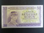 50 Kčs 1945 série JL