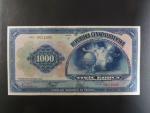 1000 Kč 8.4.1932, serie B