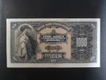 1000 Kč 8.4.1932, serie B