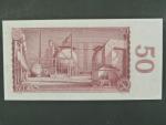 50 Kčs 1964 s. K 07
