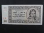 1000 Kčs 16.5.1945 série A 07