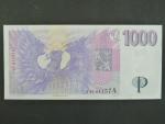 1000 Kč 1996 s. F 45, Baj. CZ 16, Pi. 15