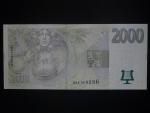2000 Kč 2007 série D 28