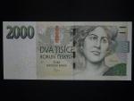 2000 Kč 2007 série D 32