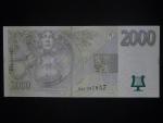 2000 Kč 2007 série D 41