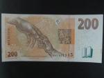 200 Kč 2018 s. H 03