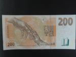 200 Kč 2018 s. H 04