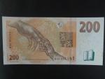 200 Kč 2018 série H 05
