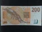 200 Kč 2018 série H 07