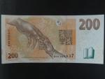 200 Kč 2018 série H 08