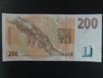 200 Kč 2018 s. H 13