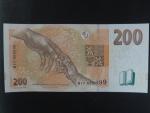 200 Kč 2018 série H 17