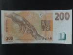 200 Kč 2018 s. H 23