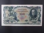 100 Kč 10.1.1931 serie O, I.vydání