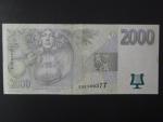 2000 Kč 2007 série E 02 000377
