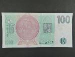 100 Kč 2018 s. J 06