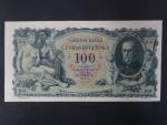 100 Kč 10.1.1931 serie Y, I.vydání