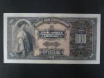 1000 Kč 8.4.1932, serie C