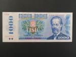 1000 Kčs 1985 s. U 08