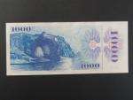1000 Kčs 1985 s. U 08