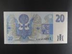 20 Kč 1994 s. A 59