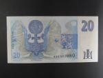 20 Kč 1994 s. A 23