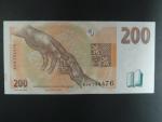 200 Kč 1998 s. E 60, Baj. CZ 20, Pi. 19