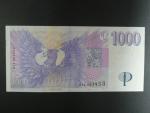 1000 Kč 2008 s. H 11