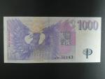 1000 Kč 2008 s. H 47