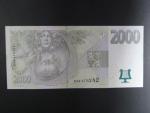 2000 Kč 2007 série D 88