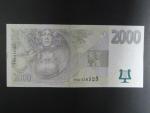 2000 Kč 2007 série F 05