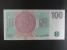 ČESKÁ REPUBLIKA (1993-2026) - 100 Kč 1997 série D 61