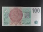 100 Kč 1997 s. D 39