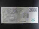 2000 Kč 2007 série C 51