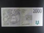 2000 Kč 2007 série C 56