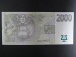 2000 Kč 2007 série C 59
