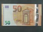 50 Euro 2017 série EB / E009