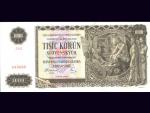 1000 Ks 25.11.1940 série 5Á5